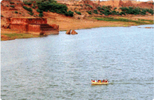 Chambal Boating