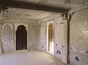 Juna Mahal Painting