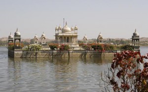 Vijay Raj Rajeshwar Temple