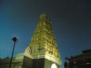 venktesh Temple - Sujangarh