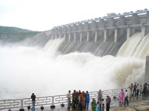 Mahi Dam - Banswara
