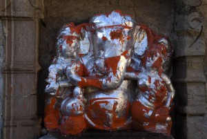 Ganesh ji Temple