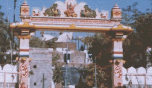 Ashapura Mataji Temple