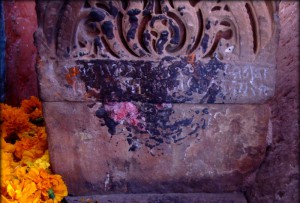 Bhanwal Matta Temple