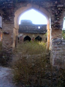 Buddhist Caves and Stupas3