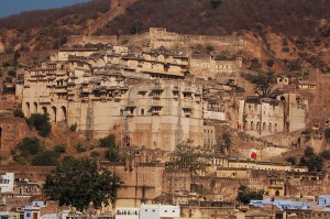 Bundi-Palace-And-Taragarh-Fort