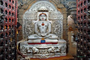Chandraprabhu temple