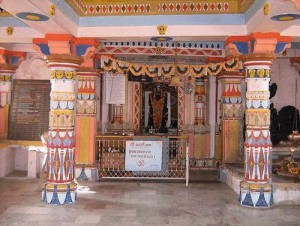 Cheench(Vithala Deo Temple)