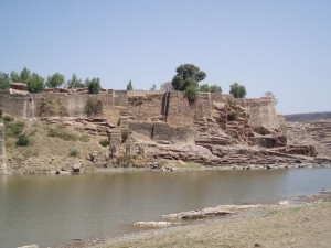 Jhalawar Fort