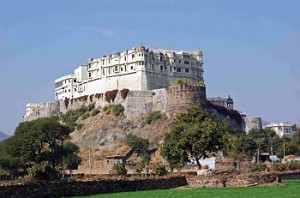 Garh Palace