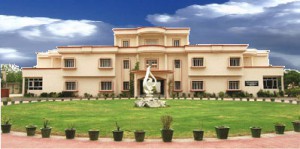 Jain Vishva Bharti Institute