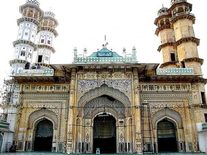 Jama Masjid - Tonk
