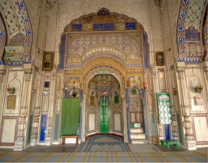 Jama Masjid of Tonk