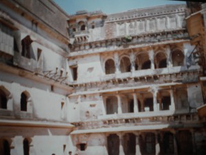 Janana Mahal