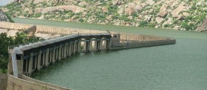 Jawai  Dam