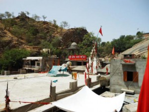 Jeen Mata Temple 1