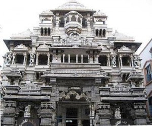 Juna Jain Temple 1