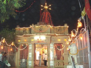 Kailadevi Temple