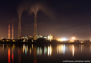 Kota Thermal Power Station