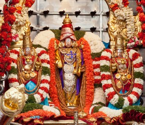 Kyara ke Balaji Temple