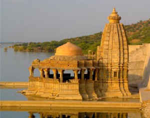 Lord Gokarneswar Temple
