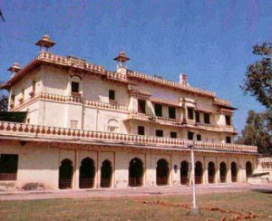 Maharao Madho Singh Museum