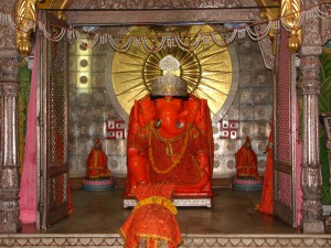 Moti Doongri-ganesh temple jaipur