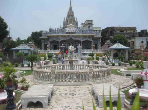Parshwanath Temple 1