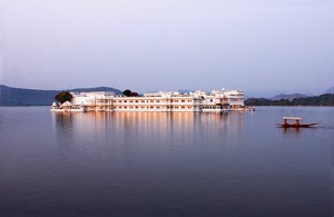 Pichola Lake