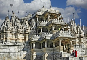 Ranakpur-adinath-jain-temple