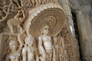 Ranakpur jain temple