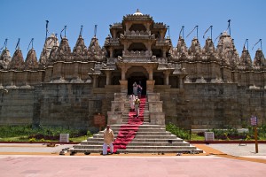 Ranakpur-temple
