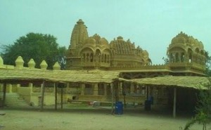 Rani Bhatiani Temple