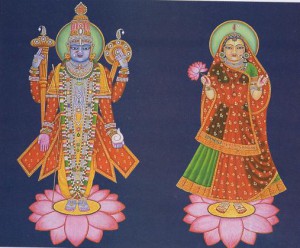 Shree Dwarkadhishji