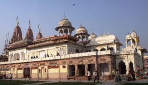 Shri Mahavir Ji Temple