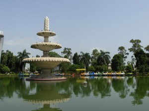 Sukhadia Circle