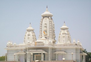 Sundha Mata temple  Jalore