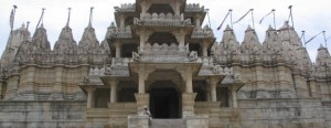 The Adinath Jain Temple 1