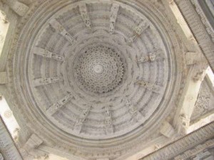 The Adinath Jain Temple