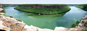 chambal-River