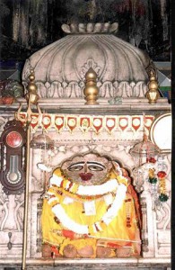 choth mata