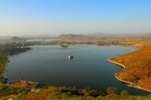 fateh sagar