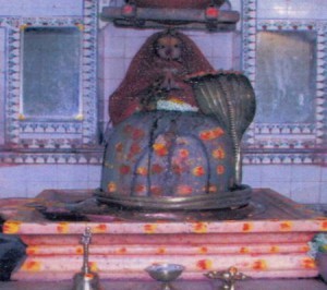 Gautmeshwar Temple - Pratapgarh