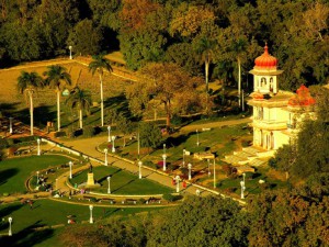 Gulab Bagh, Udaipur, Rajasthan