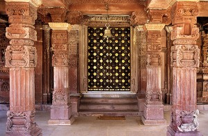Jodhpur jain temple