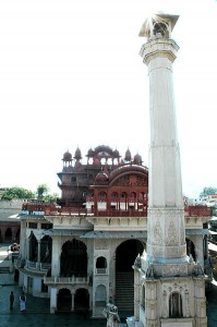 Nasiyan Jain Temple