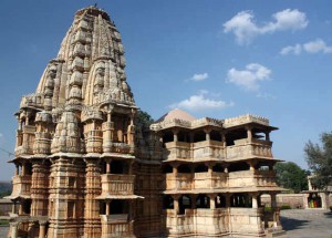 Deo Somnath Temple, Dungarpur