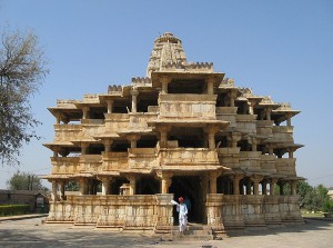 Deo Somnath Temple